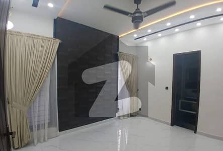 10 Marla House For Sale In Paragon City Lahore
