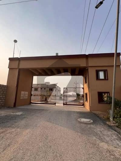 600 SQUARE YARDS PLOT FOR SALE IN ALI GARH SOCIETY 5A