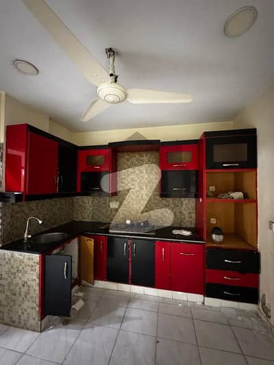 Apartment for Rent at Tauheed Commercial DHA Phase 5.