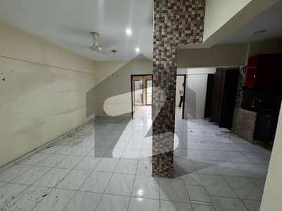 Apartment for Rent at Tauheed Commercial DHA Phase 5.