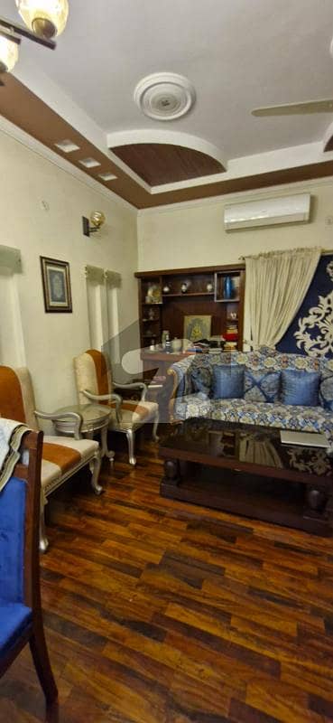 10 Marla Luxury House for Sale in Johar Town Hot Location