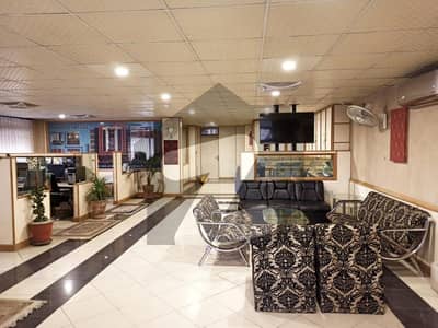 Affordable 3600 SQFT Office for Rent Premium Space at Low Cost