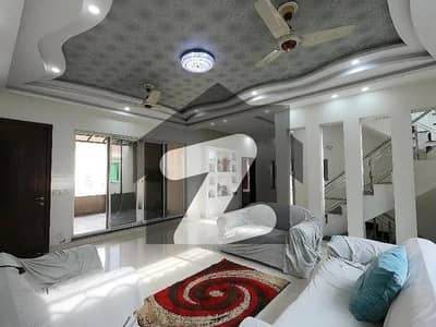 22 Marla House For Sale In Paragon City Lahore