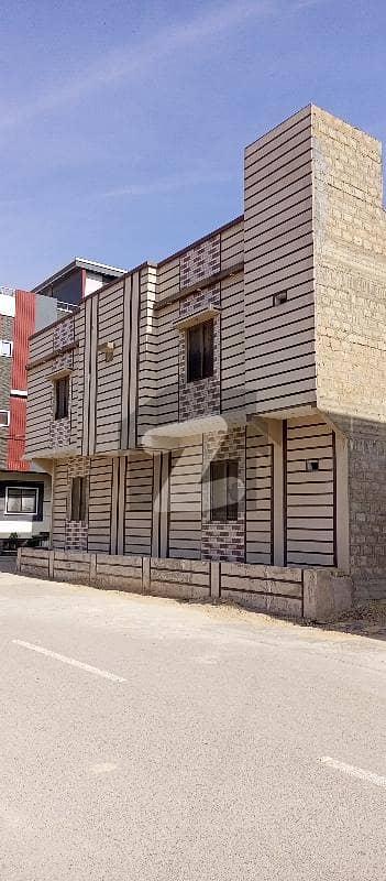 Urgent Sale  Punjabi Saudagar Society Phase 2 House Sized 120 Square Yards Is Available