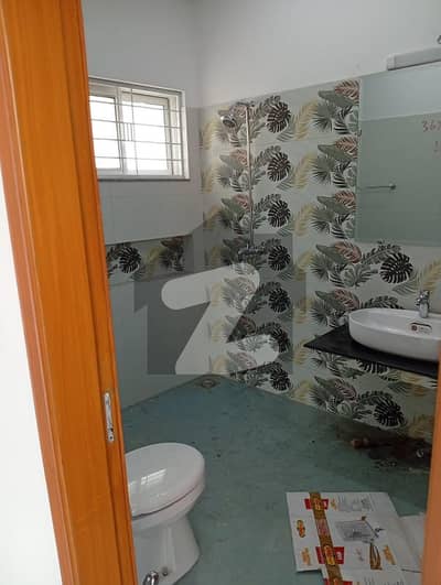 Brand New 8 Marla House for Rent in DHA 9 Town D Block (Prime Location Original Picures)