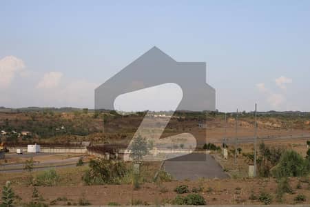 Sector Bluebell 8 Marla open File, All dues Clear File