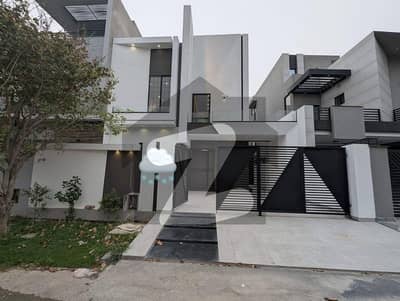 10 Marla Brand New House For Sale In Lake City Raiwind Road Lahore