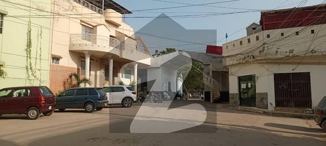 سکیم 33 کراچی میں 4 کمروں کا 5 مرلہ مکان 1.9 کروڑ میں برائے فروخت۔