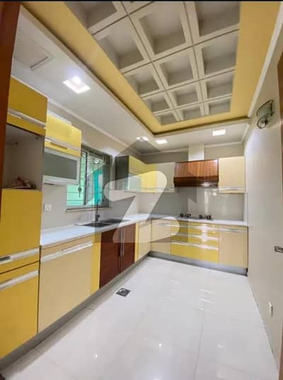 One Kanal Beautiful Upper Portion Lower Portion Almost Lock Available For Rent Ideal Location Dha Lahore.