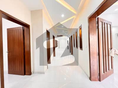 Looking For A Lower Portion In DHA Defence Phase 2 Islamabad