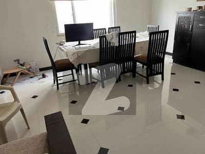 Like Brand New 500 Yards Bungalow for Rent in DHA Phase 8.