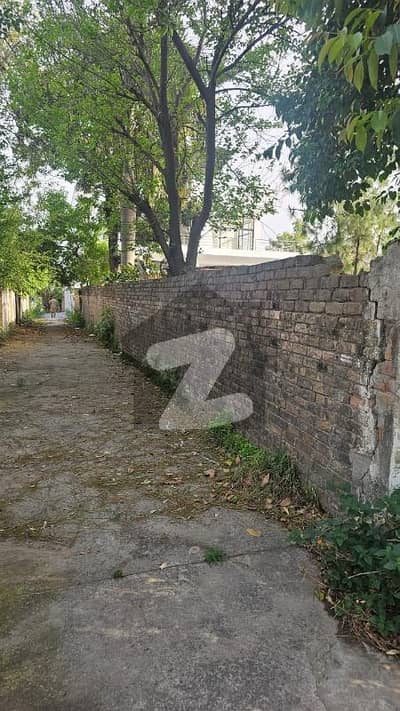 G-6/4 50105 550sqyd Corner front open excellent location plot near embassy Road available for sale at very reasonable price.