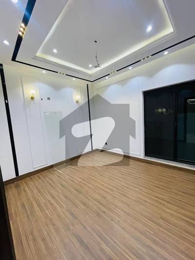 7 Marla Double Height Brand New Lavish House For Sale in Sitara Gold