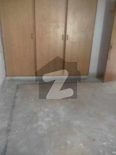 1 beds attached bath Drawing room for Rent