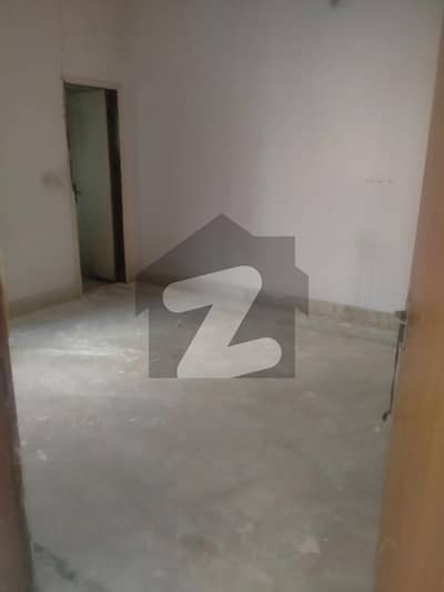 1 Bed Attached Bath Drawing Room Portion For Rent