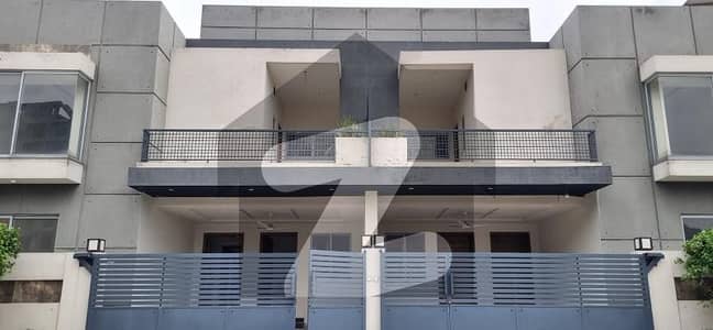 Faisal Margala City FMC Adjacent To Multi Garden MPCHS B-17 Islamabad 30*60 Designer Double Story House Available For Sale