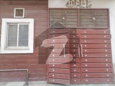 Buy your ideal 3 Marla House in a prime location of New Super Town