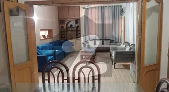 1 Kanal Upper Portion for rent in New Super Town