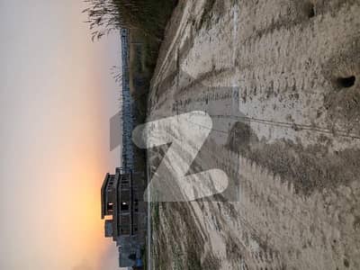 یونیورسٹی ٹاؤن ۔ بلاک سی یونیورسٹی ٹاؤن,اسلام آباد میں 5 مرلہ رہائشی پلاٹ 35.0 لاکھ میں برائے فروخت۔