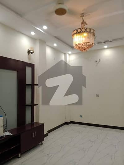 پیراگون سٹی لاہور میں 3 کمروں کا 4 مرلہ مکان 1.65 کروڑ میں برائے فروخت۔