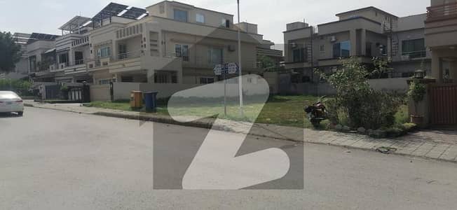 بحریہ ٹاؤن فیز 8 ۔ بلاک ڈی بحریہ ٹاؤن فیز 8,بحریہ ٹاؤن راولپنڈی,راولپنڈی میں 10 مرلہ رہائشی پلاٹ 1.8 کروڑ میں برائے فروخت۔