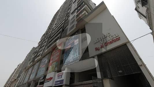 نارتھ ناظم آباد ۔ بلاک ایف نارتھ ناظم آباد,کراچی میں 3 کمروں کا 11 مرلہ فلیٹ 3.1 کروڑ میں برائے فروخت۔