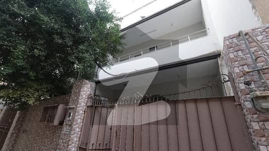 Prime Location House Is Available For Sale In Gulshan-E-Jamal