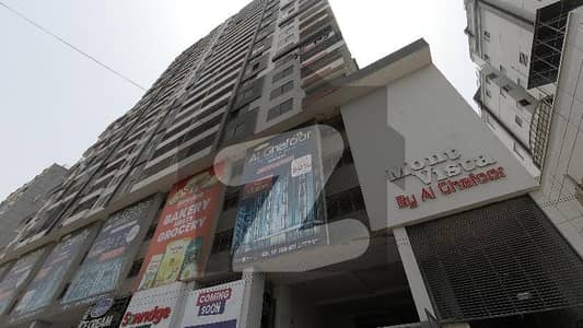 نارتھ ناظم آباد ۔ بلاک ایف نارتھ ناظم آباد,کراچی میں 3 کمروں کا 10 مرلہ فلیٹ 2.9 کروڑ میں برائے فروخت۔