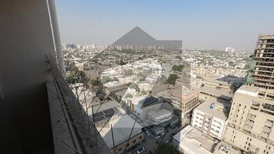 Buy A Prime Location Shop Of 232 Square Feet In Saddar