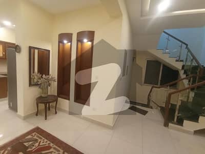 ڈی ایچ اے فیز 5 - سیکٹر اے ڈی ایچ اے ڈیفینس فیز 5,ڈی ایچ اے ڈیفینس,اسلام آباد میں 3 کمروں کا 1 کنال بالائی پورشن 1.0 لاکھ میں کرایہ پر دستیاب ہے۔