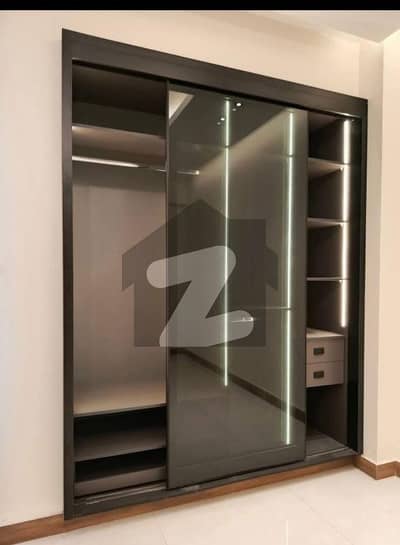 Portion For Rent In Muhammad Ali Society