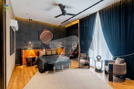 2-Kanal Modern House For Rent At Top Location Near Park Commercial Raya Fairways