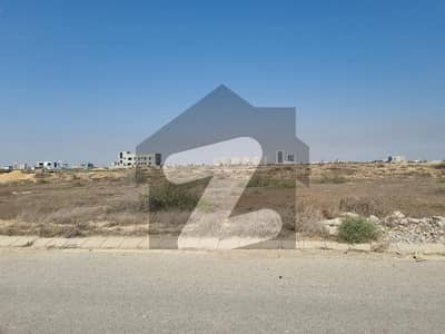 PLOT FOR SALE PHASE VI