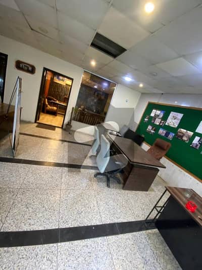 واپڈا ٹاؤن فیز 1 واپڈا ٹاؤن,لاہور میں 7 مرلہ دفتر 60.0 ہزار میں کرایہ پر دستیاب ہے۔