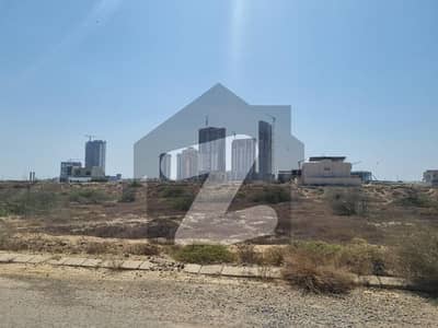 SECTOR 16B 500 YARD PLOT FOR SALE