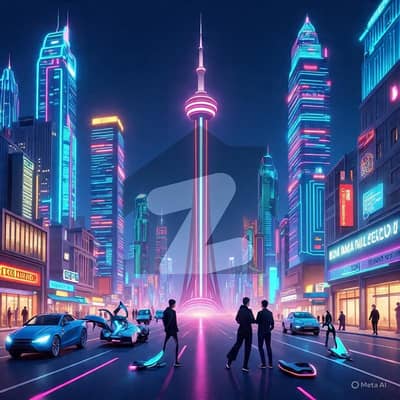 ڈی ایچ اے 11 رہبر سیکٹر 4 ۔ بلاک آر ڈی ایچ اے 11 رہبر سیکٹر 4,ڈی ایچ اے 11 رہبر,لاہور میں 5 مرلہ رہائشی پلاٹ 55.0 لاکھ میں برائے فروخت۔