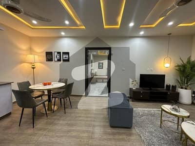 1 Bedroom luxury Furnished apartment for Rent