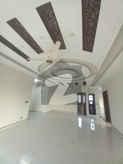Brand New 500 Yards Upper Portion For Rent In DHA Phase 8 Prime &Amp; Peaceful Location