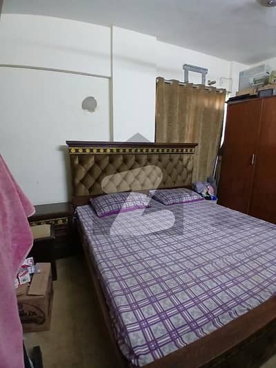 SEHER COMMERCIAL 1ST FLOOR 2 Bed drowning LOUNGE Corner west open bungalow facing