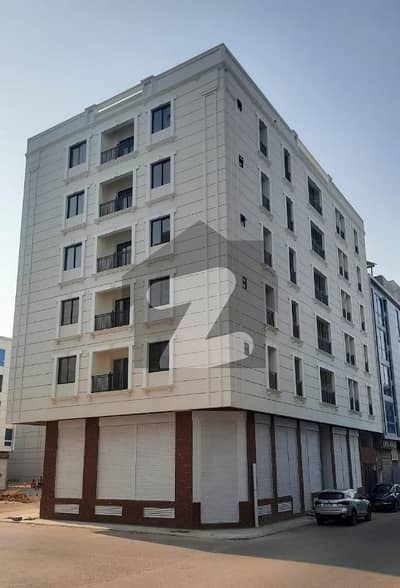FULLY FURNISHED 3 BEDROOM CORNER APARTMENT ON 5TH FLOOR PRIME LOCATION