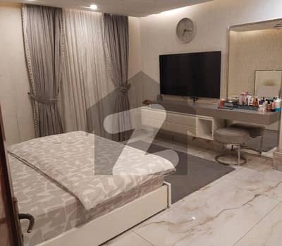 BUNGALOW AND OPEN PLOT AT DHA