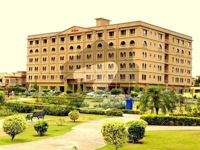 بحریہ ٹاؤن فیز 3 بحریہ ٹاؤن راولپنڈی,راولپنڈی میں 2 کمروں کا 7 مرلہ فلیٹ 1.8 لاکھ میں کرایہ پر دستیاب ہے۔