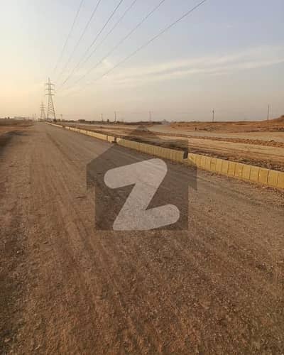 H-13 Double Road Nust 3 Kanal Plot Available For JV