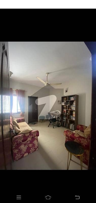1650 Square Feet Upper Portion Available For Sale In Rohail Khand Society, Karachi