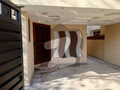BEAUTIFULL BRAND NEW HOUSE FOR RENT IN DHA LAHORE