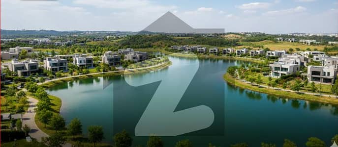 S block 1 Kanal plot available for sale