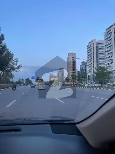 Office For Sale In New Blue Area Islamabad