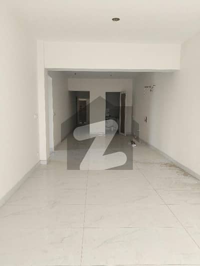 Luxury Newly Project Flat For Rent 3 Bed Main Road North Nazimabad Block F
