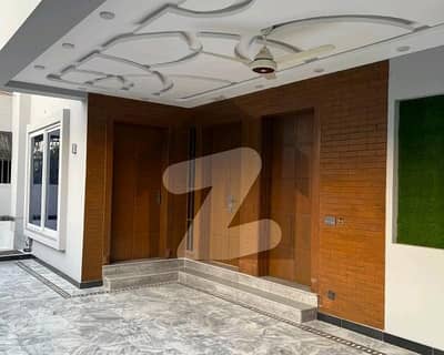 This Is Your Chance To Buy House In G-15/1 Islamabad