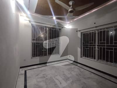 25x40 4 Marla House Prime Location for Sale in G-13